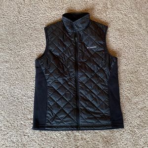 Columbia Vest